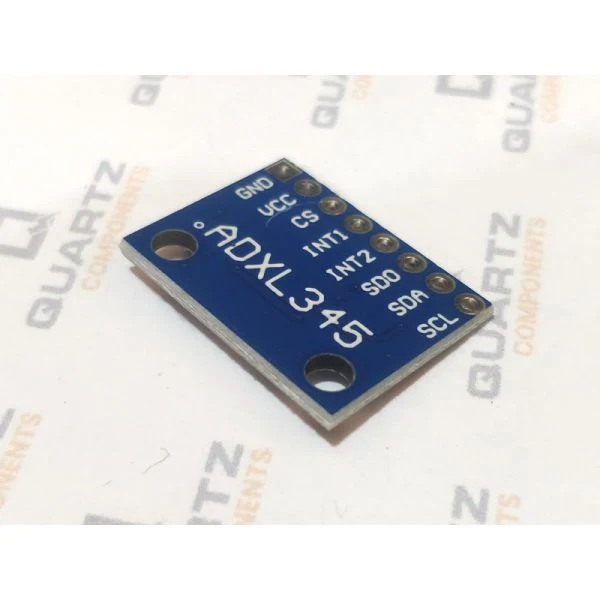 ADXL345 3-Axis Digital Accelerometer Sensor Module - Image 4