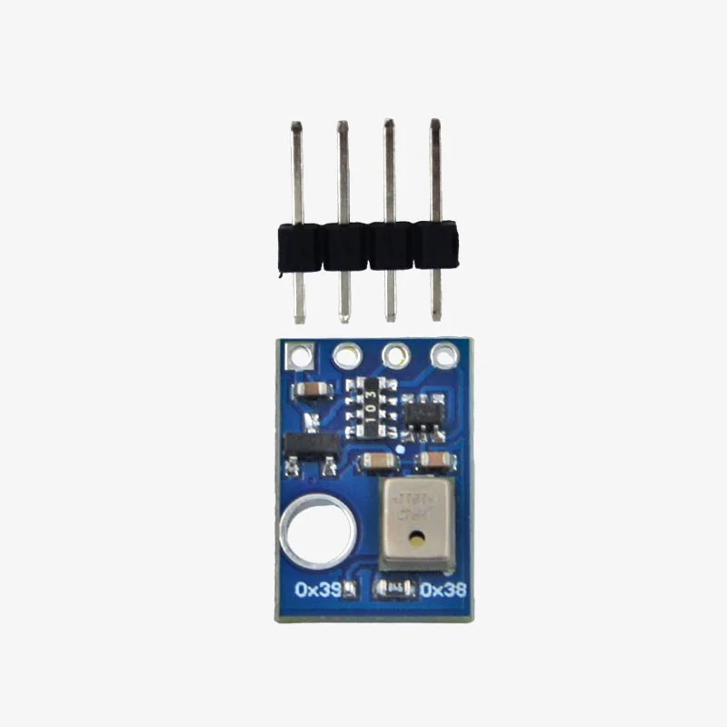 AHT10 High Precision Digital Temperature And Humidity Sensor Module