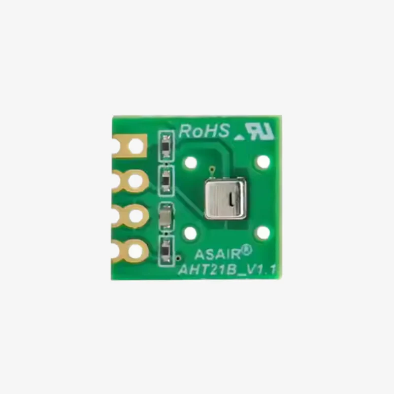 AHT21B Temperature and Humidity Sensor Module - Image 2