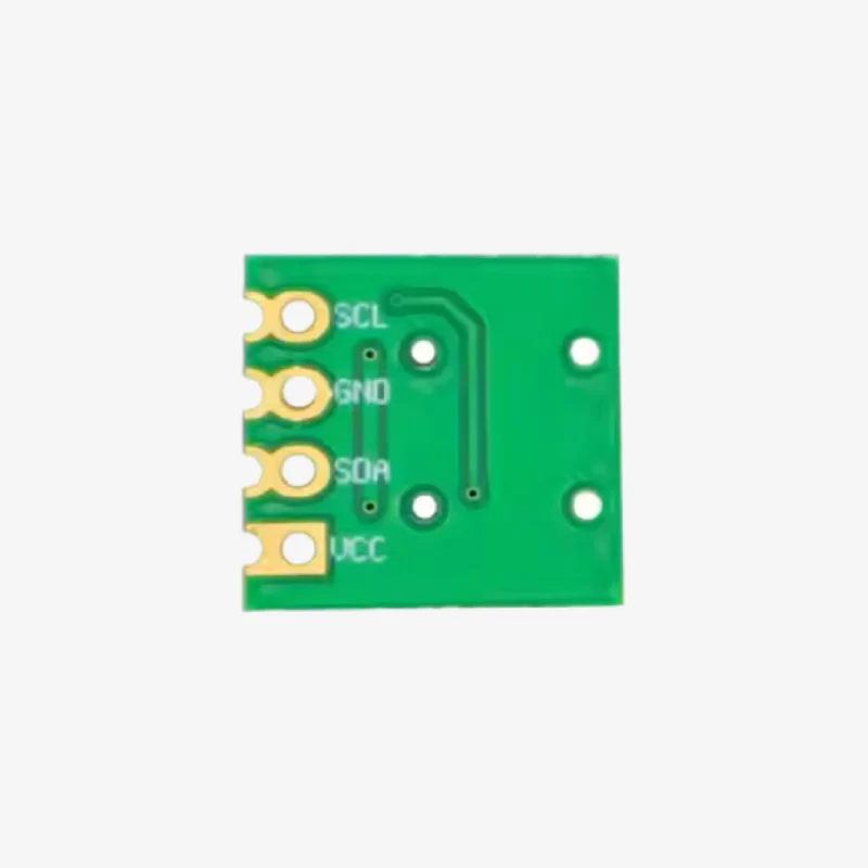 AHT21B Temperature and Humidity Sensor Module - Image 3
