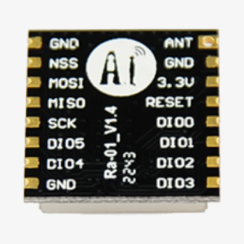 Ai Thinker LoRa-Ra-01 RF Transceiver Module - Image 3