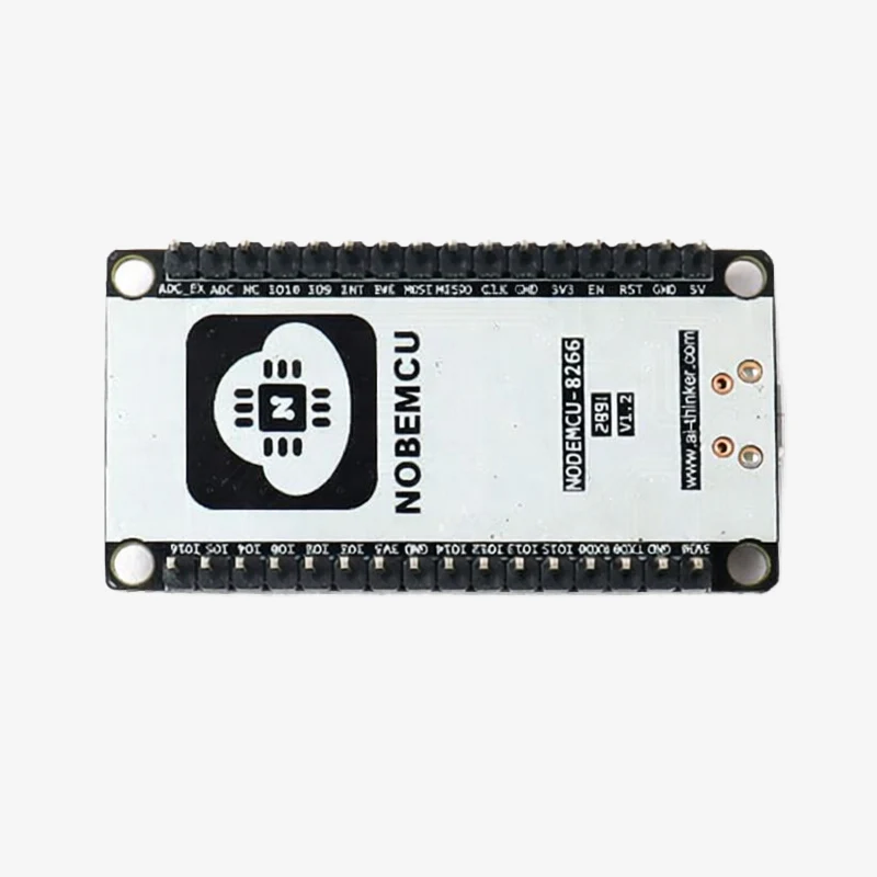 Ai Thinker NodeMCU-ESP8266 WiFi Module Development Board - Image 3