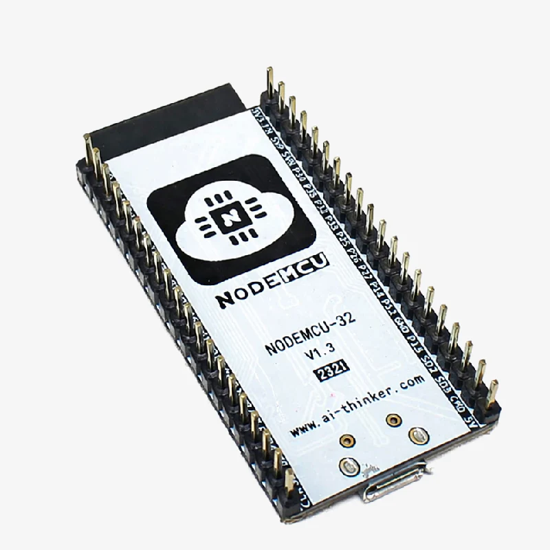 Ai-Thinker NodeMCU-32S ESP32 Development Board - IPEX Version - Image 3