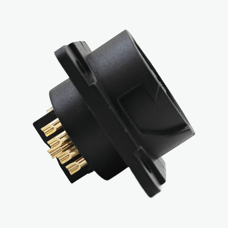 Chakori/Chogori AMPR 2+1+5 Female CAN Socket - Image 4