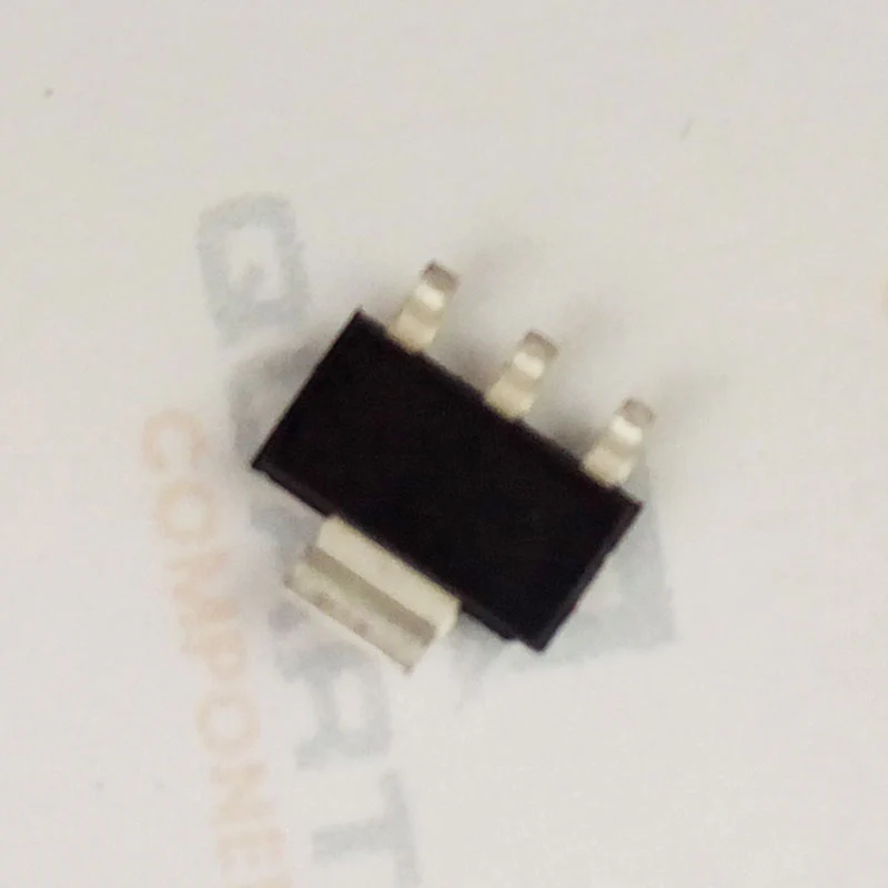 AMS1117 – 5V, 1A Voltage Regulator IC - SOT-223 SMD Package - Image 3