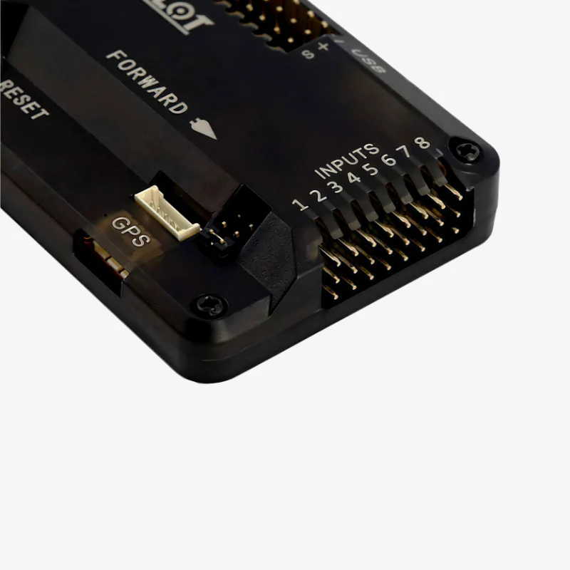 APM 2.8 Flight Controller Board with Built-in Compass for Drone UAV Quadcopter - Image 3