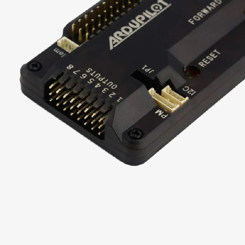 APM 2.8 Flight Controller Board with Built-in Compass for Drone UAV Quadcopter - Image 4