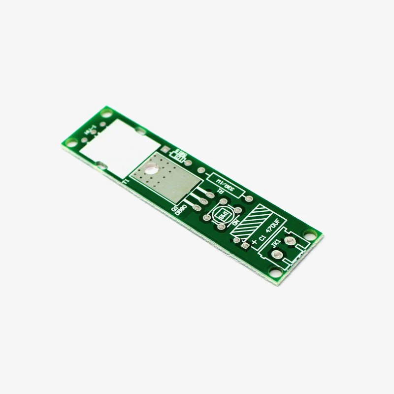 Arc Cigarette Lighter Parts - DIY Electronic Lighter Kit - Image 3