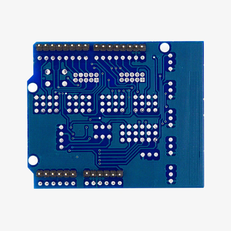 Arduino Sensor Shield V4.0 Expansion Board - Image 3