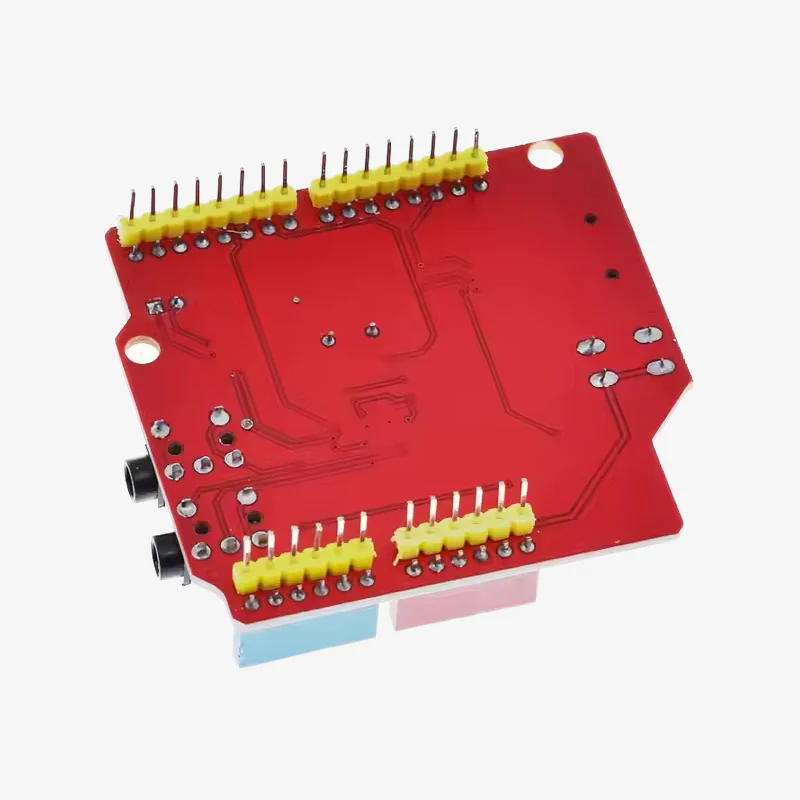 VS1053 MP3 Recording Development Board Module for Arduino Uno - Image 3