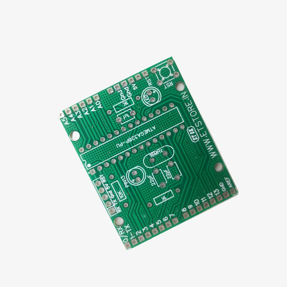 Arduino Shield Breakout Board PCB - Image 5