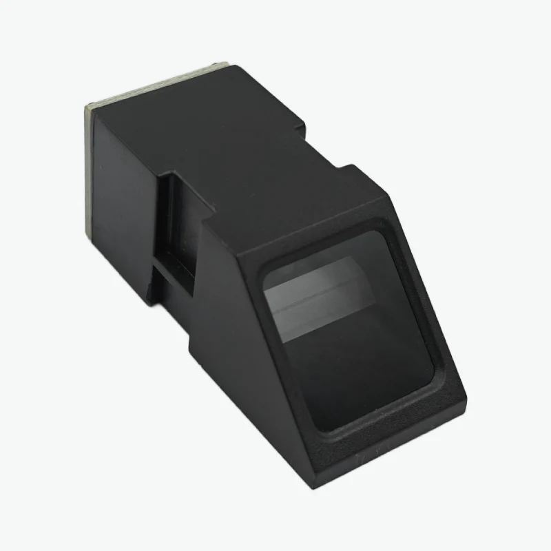 AS608 Optical Fingerprint Sensor Module - Image 2