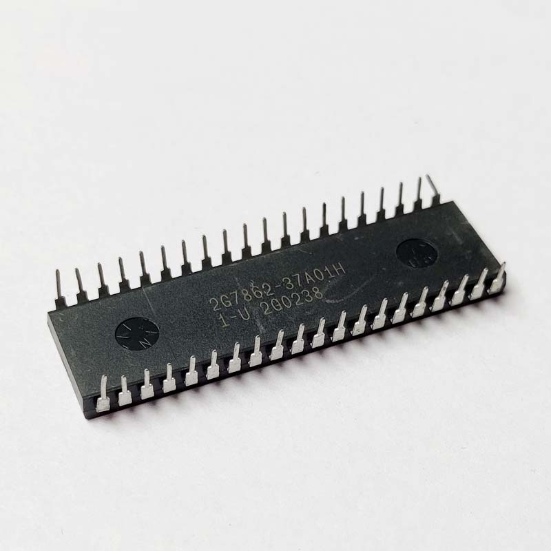 AT89S52 - 8051 Microcontroller - Image 2