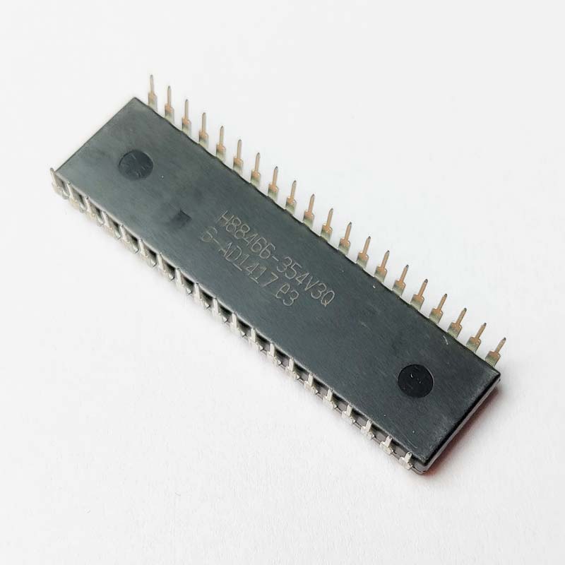 ATMEGA16A-PU Microcontroller - Image 2