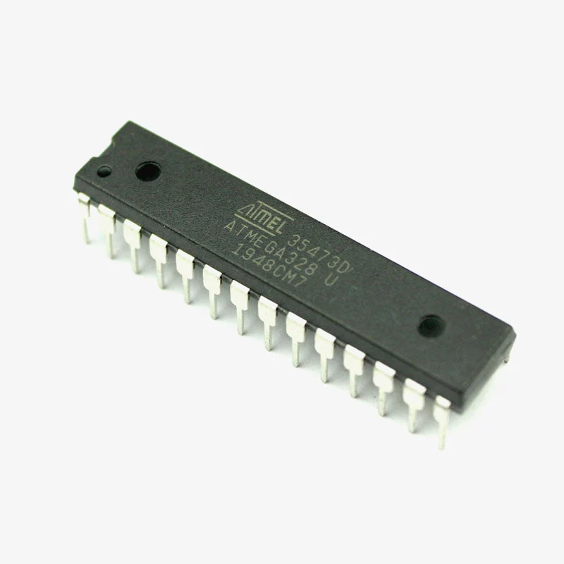 ATmega328 U Microcontroller - Image 2