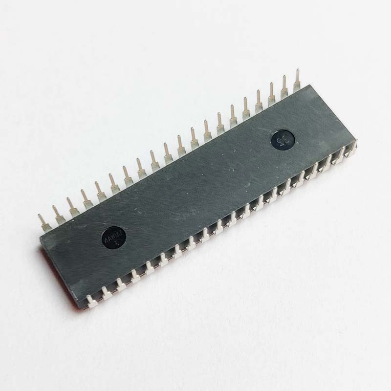 ATmega32A Microcontroller - Image 2