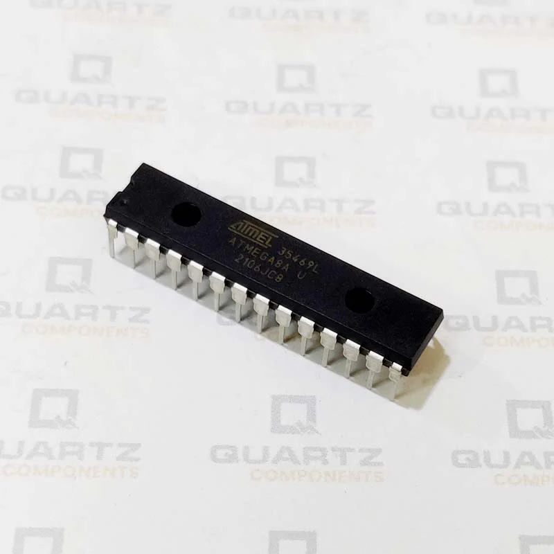 ATmega8A Microcontroller - Image 4