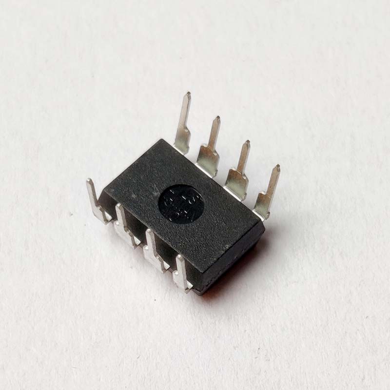 ATTINY85 8-bit AVR Microcontroller - Image 3