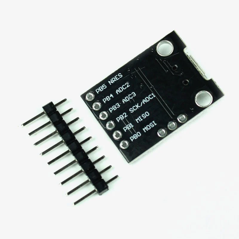 ATtiny85 Mini USB Development Board - Image 2