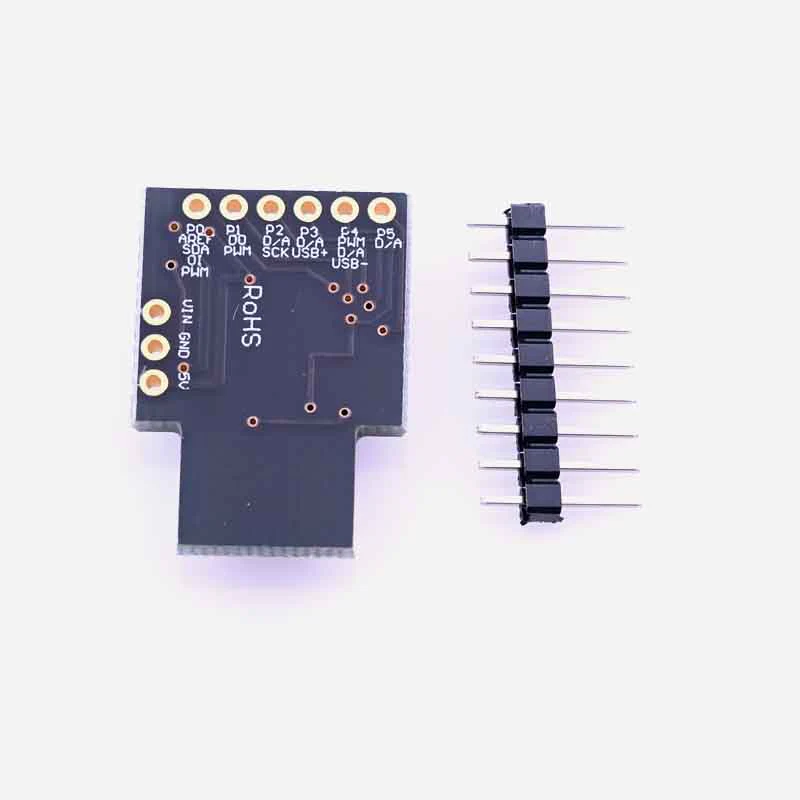 ATTINY85 USB Development Board - Image 2