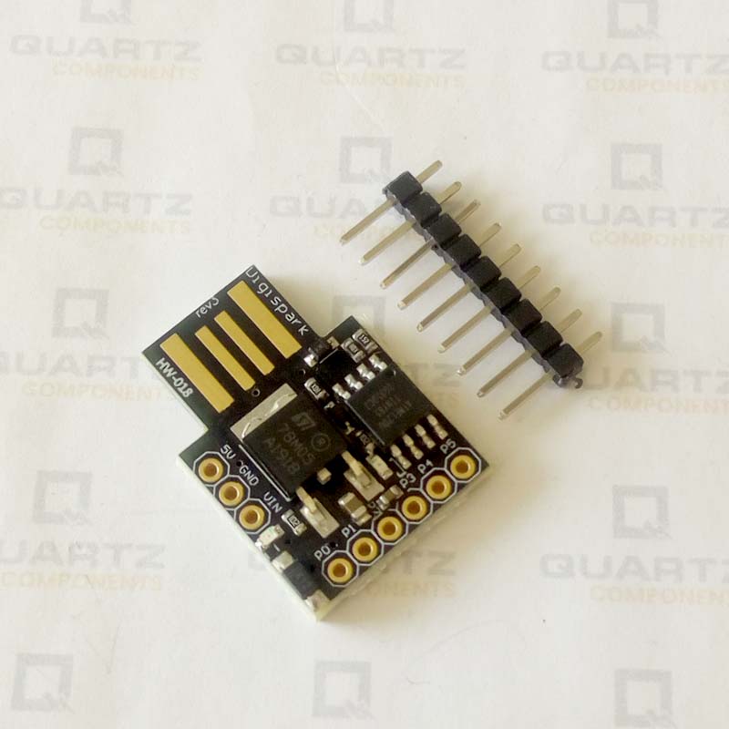 ATTINY85 USB Development Board - Image 3