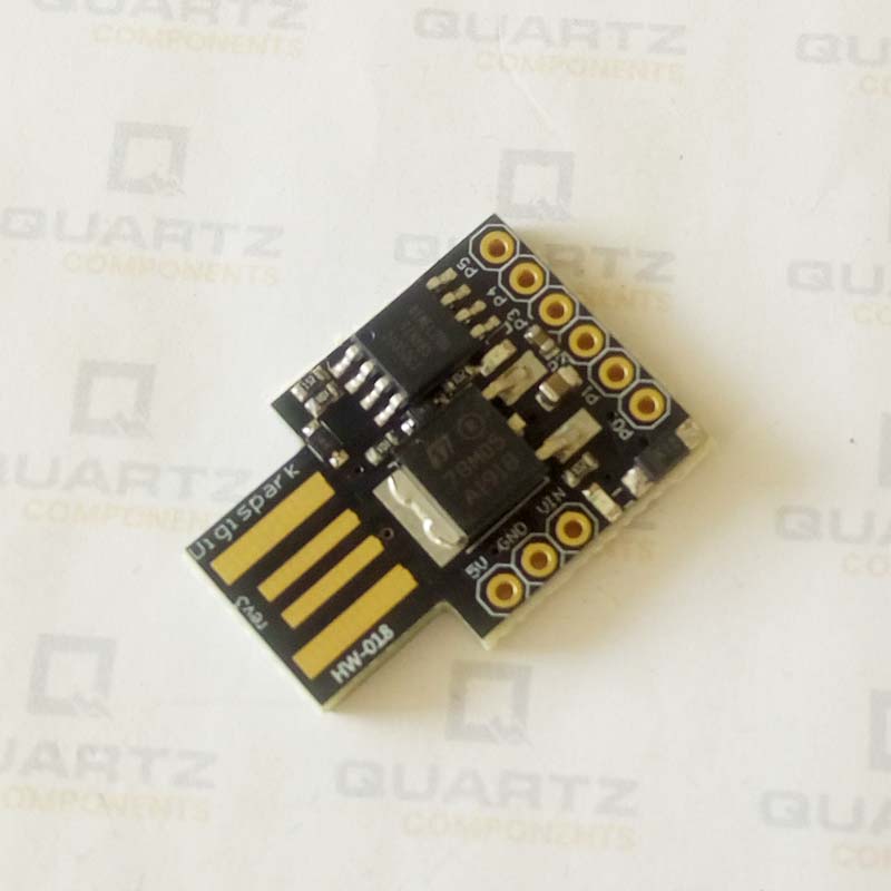 ATTINY85 USB Development Board - Image 5