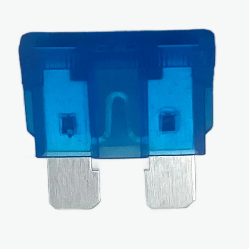 Automotive Blade Fuse 15A - Image 2