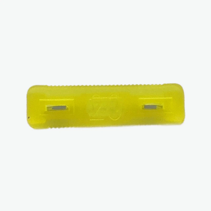 Automotive Blade Fuse 20A - Image 3