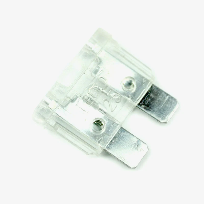 Automotive Blade Fuse 25A - Image 3