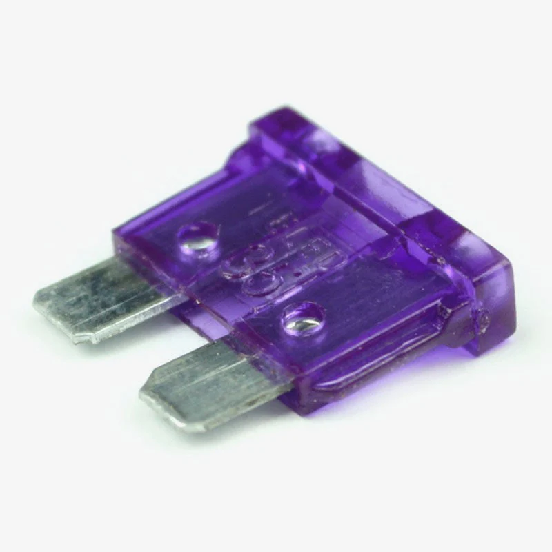 Automotive Blade Fuse 35A - Image 3