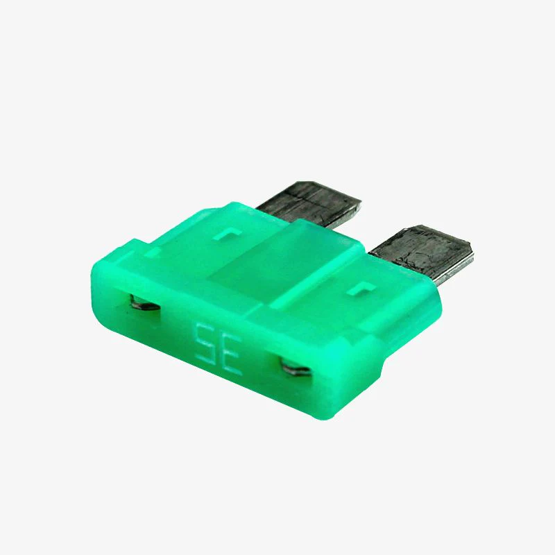 Automotive Blade Fuse 35A - Image 4