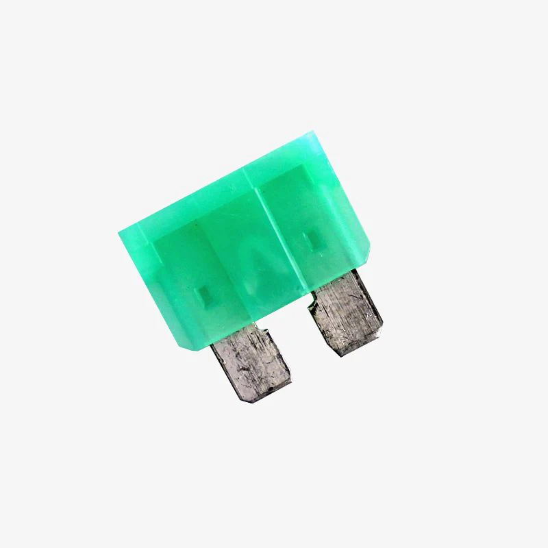Automotive Blade Fuse 35A - Image 5