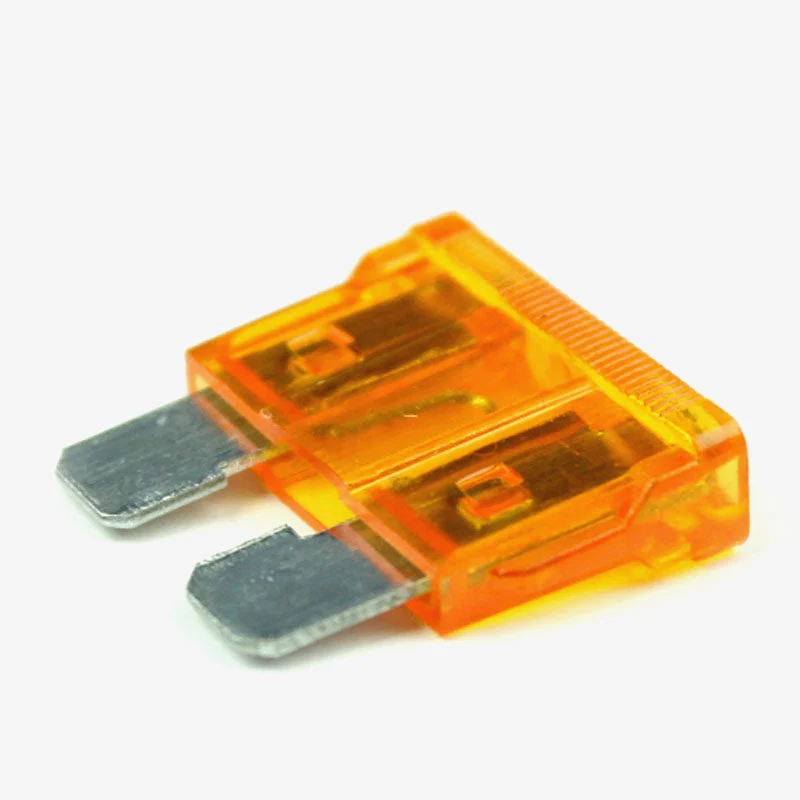 Automotive Blade Fuse 5A - Image 2