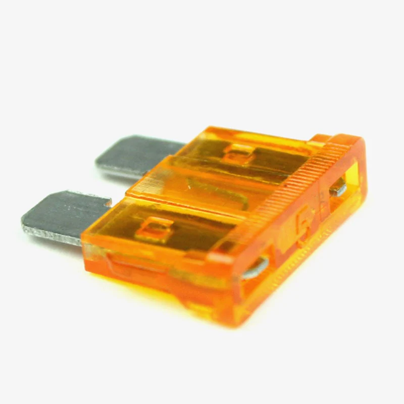 Automotive Blade Fuse 5A - Image 3