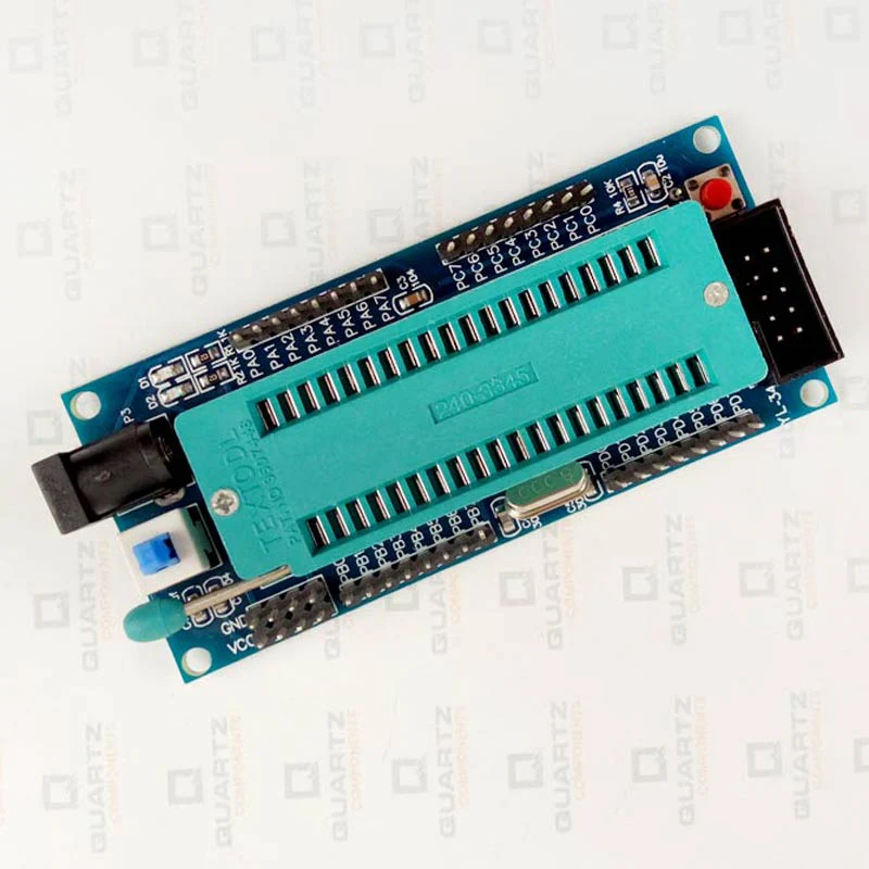 AVR ATmega16 Minimum System Development Module - Image 2