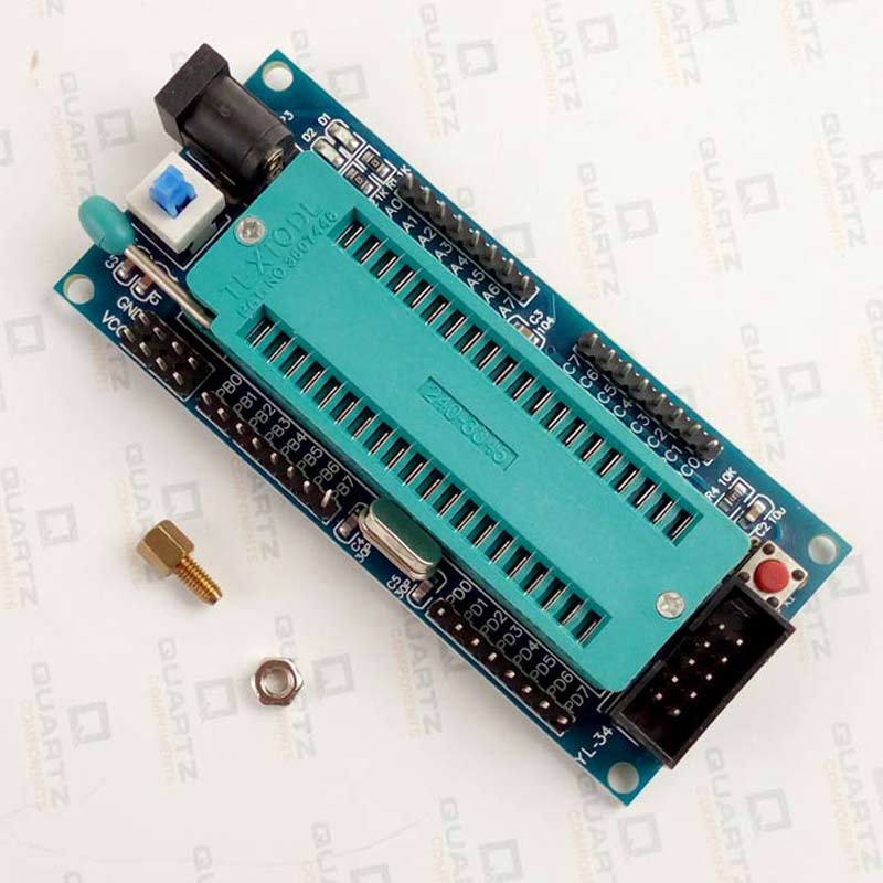 AVR ATmega16 Minimum System Development Module - Image 3