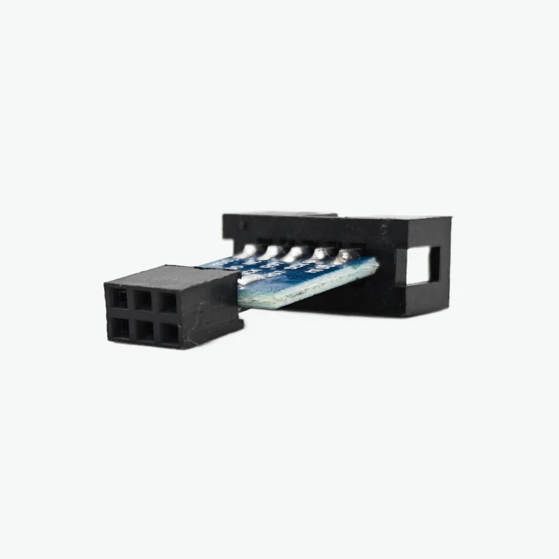 AVR ISP 10 Pin to 6 Pin Adapter Board - Image 3