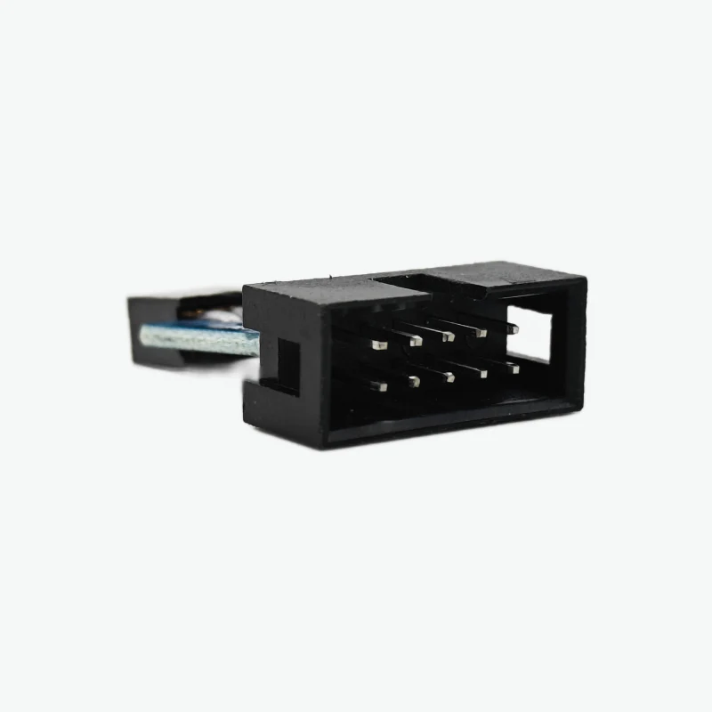 AVR ISP 10 Pin to 6 Pin Adapter Board - Image 4