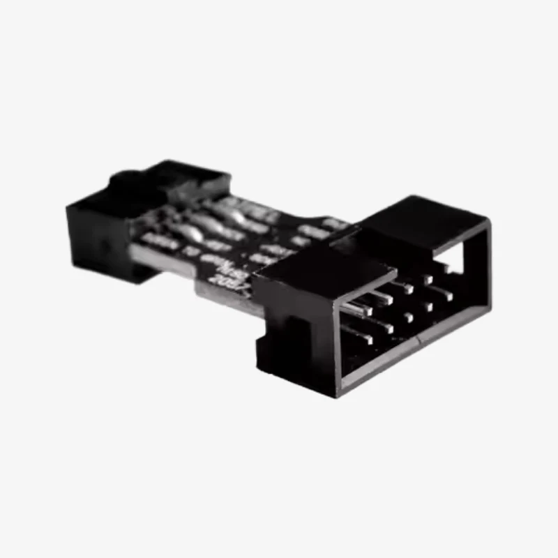 AVR ISP 10 Pin to 6 Pin Adapter Board - Image 6