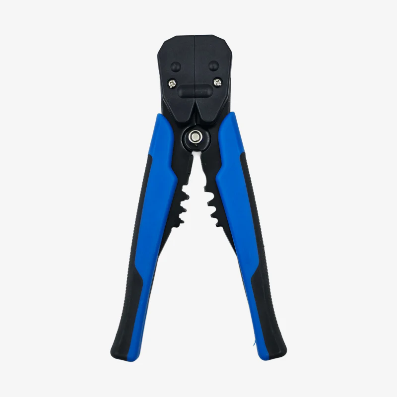 Taparia AWS-8 Automatic Wire Stripper and Cutter Professional Plier 10-24 AWG - Image 5