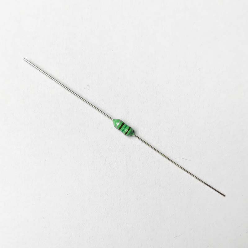 Axial 150uH Inductor