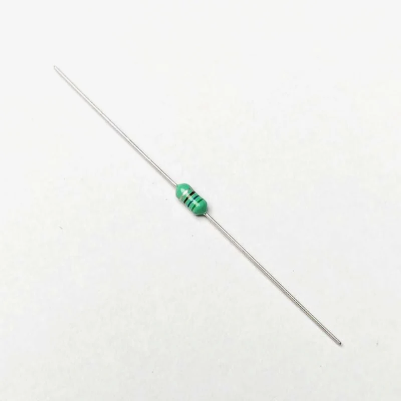 Axial 560uH Inductor