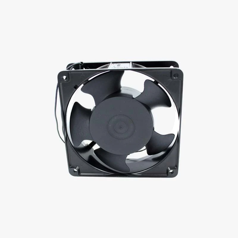 4 inch Axial Fan for Cooling - 220/240 VAC - Image 6