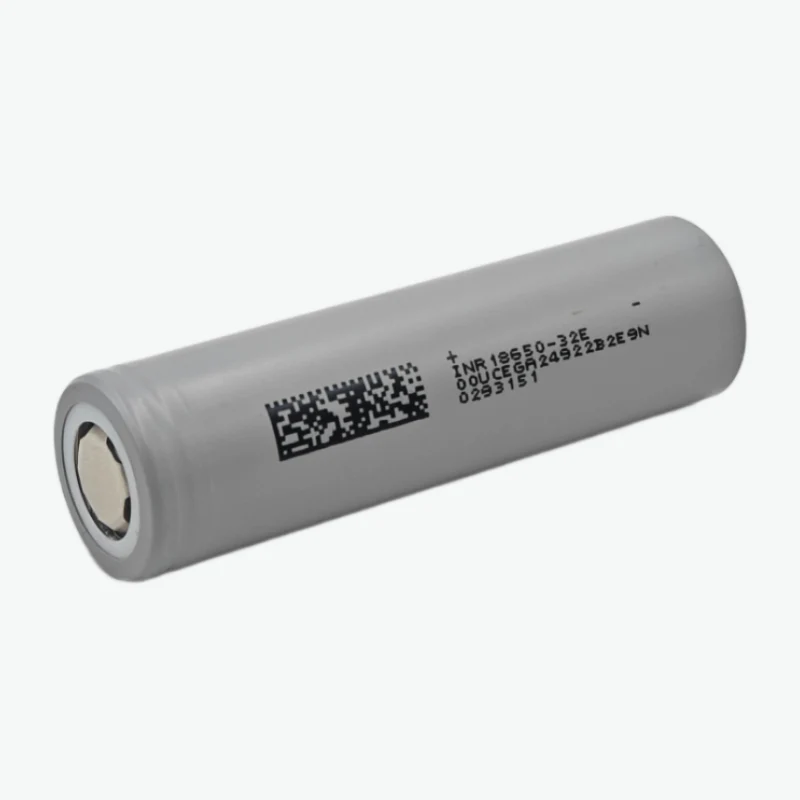 DMEGC 18650 Li-ion 3200mAh Rechargeable Battery - Original - Image 2