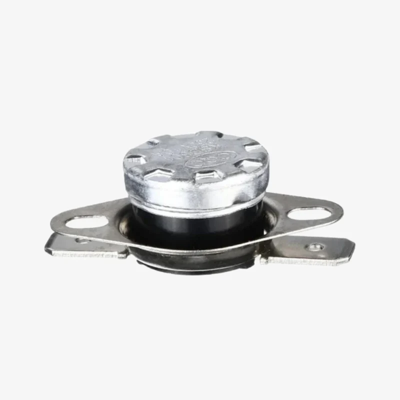 Bakelite KSD301 150ºC Degree Normally Closed Temperature Controlled Switch Thermostat - 10A 250V - Image 3