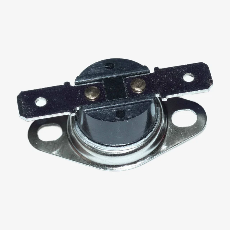 Bakelite KSD301 150ºC Degree Normally Closed Temperature Controlled Switch Thermostat - 10A 250V - Image 2