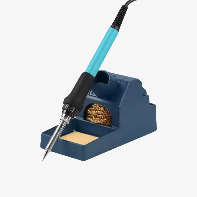 Bakon BK881 2-In-1 SMD Soldering & Desoldering Rework Station - Image 3