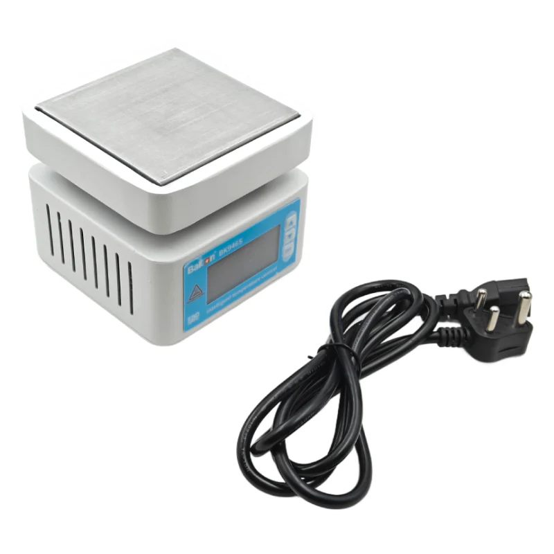 BAKON BK946S Desoldering Heating Plate - Image 2