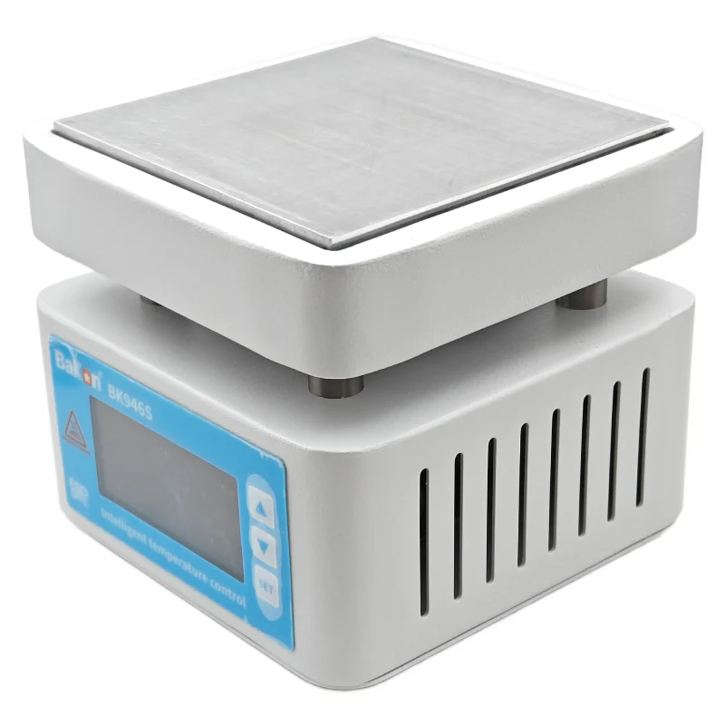 BAKON BK946S Desoldering Heating Plate - Image 3