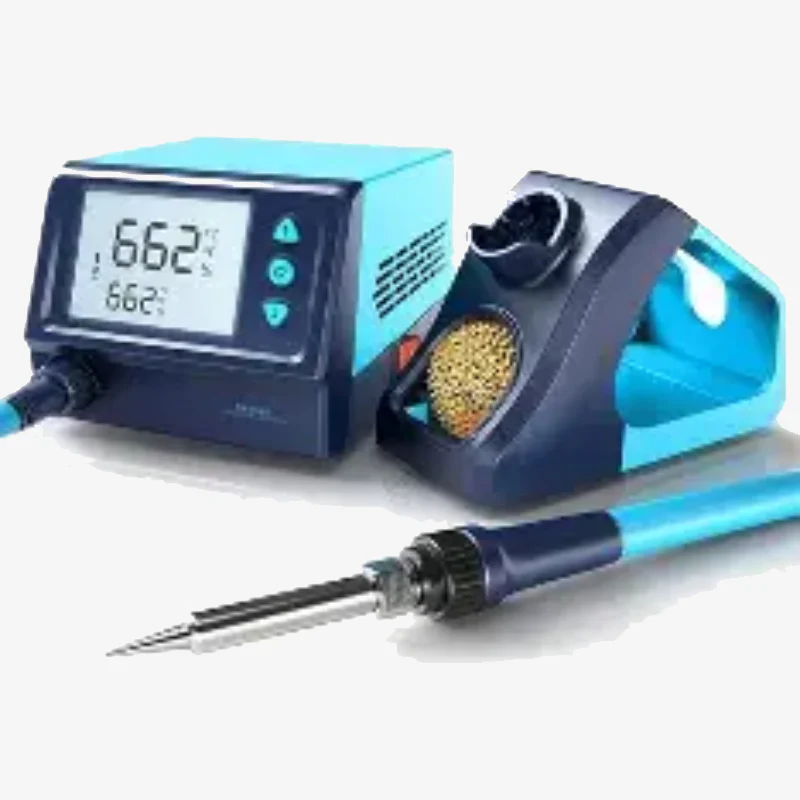 Bakon BK969S 60W Digital Soldering Station - Image 3